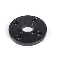 Deslizamento de Asme B16.5 do aço carbono em Ansi forjado flange B16.5 A105