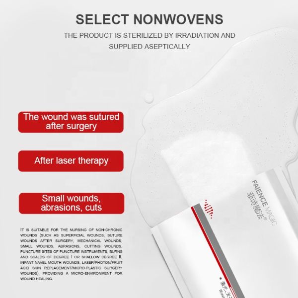 Factory Stock Recombinant TYPE III Humanized Collagen for Quick Calm Skin Repair Moisturizing Face SPA Exclusive Use