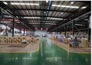 Xiangtan XEMC Motor Sales Corporation Limited