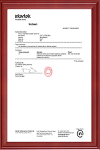 Linyi Xinghong Trading Co., Ltd