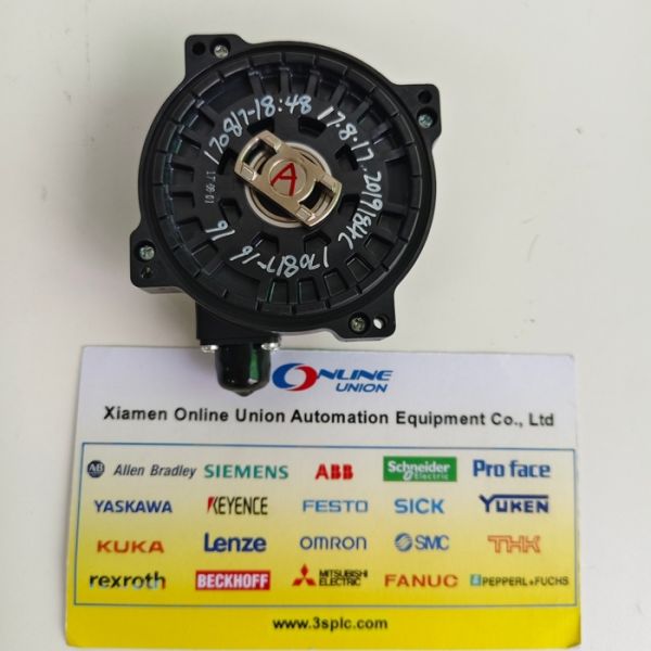 UTTSH-B24RK21 YASKAWA high-performance encoder manufactured
