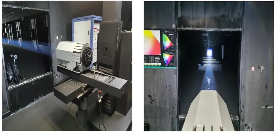 LED Spot Search Light 200W 300W IP66 Anti-corrosion en acier imperméable à l'eau 1000m 3000m Navires de mer Navires de mer Navires de recherche et de sauvetage à distance