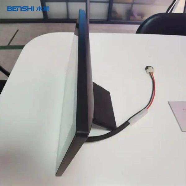10.1 Inch Bus Advertising Screen Digital Signage Auto Taxi Car LCD Screen