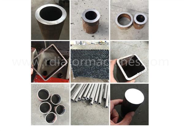 315B Automated Tube Bending Machine For Carbon Steel And Stainless Steel Pipes