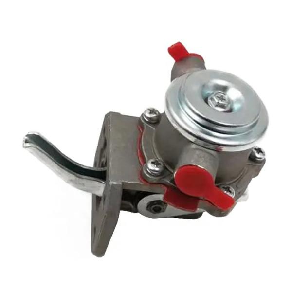 Peças de reposição originais da Perkins 2873K632 Sistema elétrico de automóveis 12V Motor de arranque