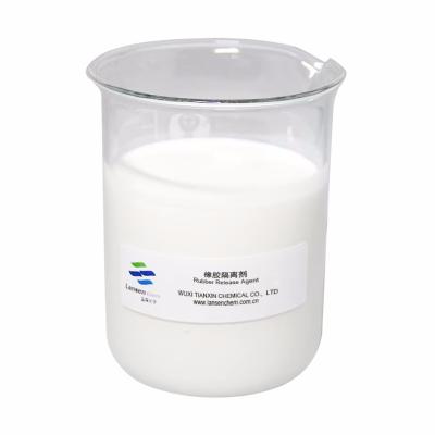 Unique Water Based Calcium Stearate Rubber Release Agent Effective Solution For Rubber Products Releasing