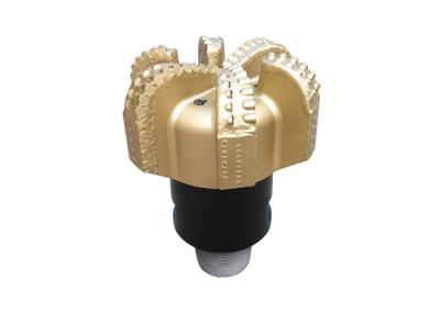 24 bocado de broca Diamond Compact Drill Bit policristalino do Reamer PDC