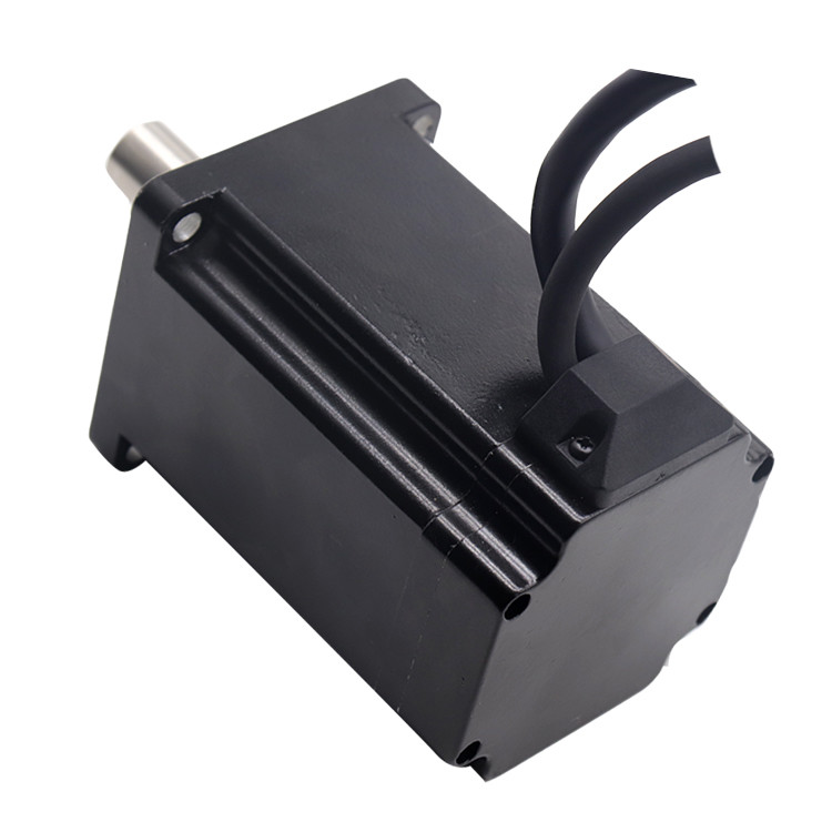 дифференциальные линии ODM 400w 2500 RPM мотора сервопривода 3000 кодировщика 11A