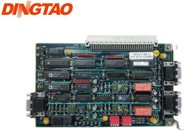 740442A VT5000 VT7000 Parts For Electrical Board A 006/36 3999 96/10 442A60BPM