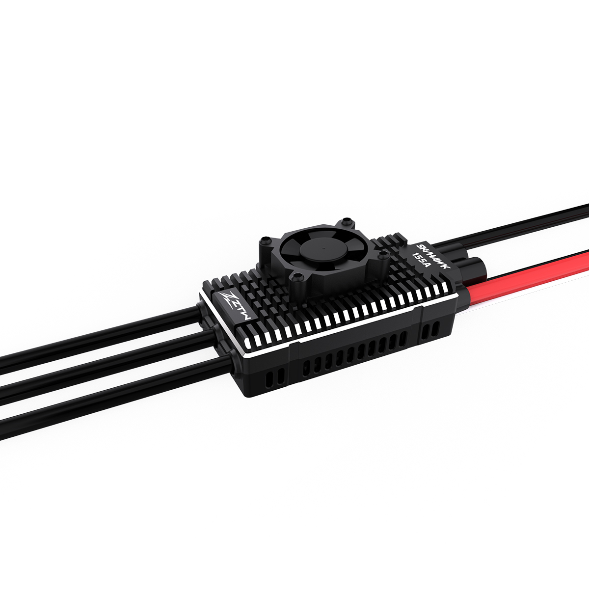 Skyhawk 155A SBEC ESC 3-8S Electronic Speed Controller For Drone