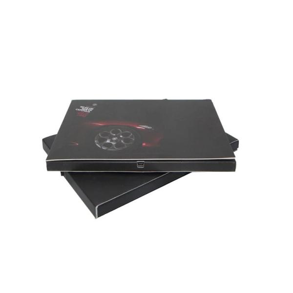 Custom design lcd screen video mailer for advertising,video greeting card