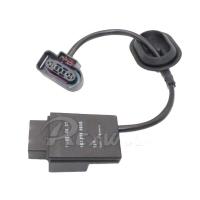 Relais de la pompe à carburant pour Volkswagen 1K0906093H