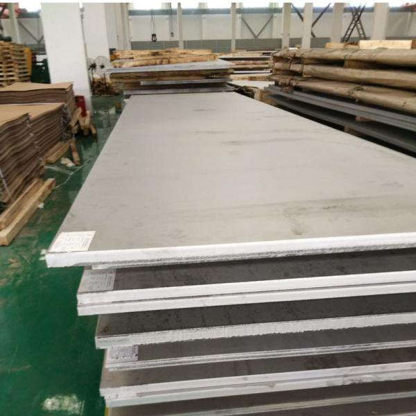 316l 316 Stainless Steel Flat Stock Cost Effective Dimensional Stable Anti Corrosion