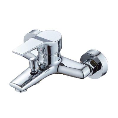 OEM Lead Free Acid Resistant Stainless Steel Bath Faucet Beautiful Elegant ​