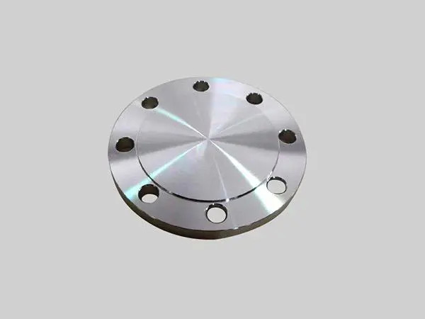 Superior Structural Integrity Long Neck Flange ASME B16.5 DN80 Class 150
