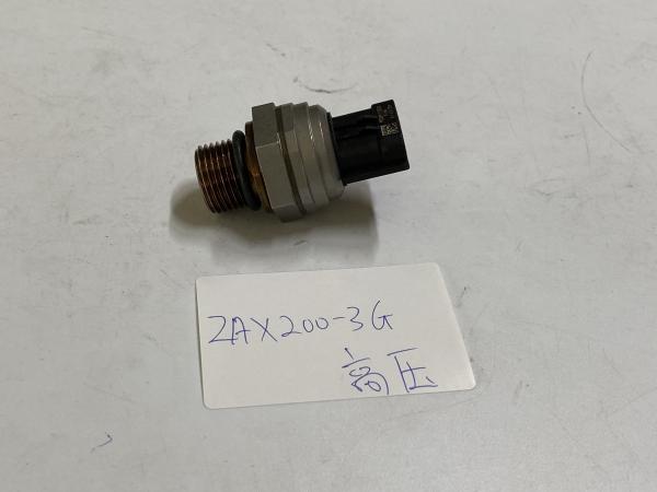 ZAX200-3G High Pressure Sensor 4436535 4436536 for Excavator Electric Spare Parts