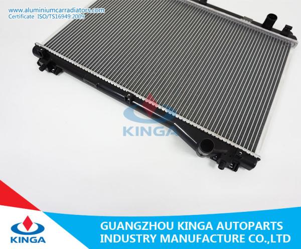 17700-67J00 Auto Radiators / Suzuki Radiator ESCUDO/GRAND VITARA'05 MT