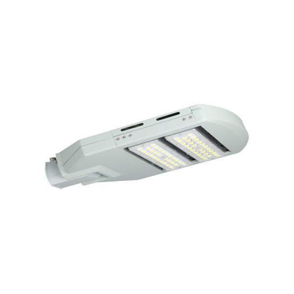 IP66 Cobra Head Street Light Fixtures 100w AC 90-305V Adjustable Installation