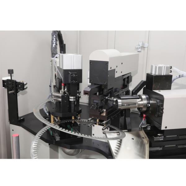 Cutting Rule Bending Machine Graphic Wooden Die Auto Rotary Blade Steel Ruler Die Bender