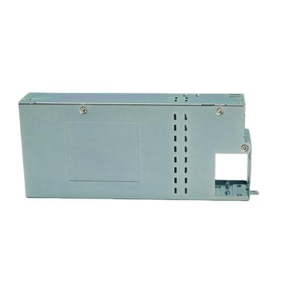 Custom Zinc Sheet Metal Stamping Fabrication Parts