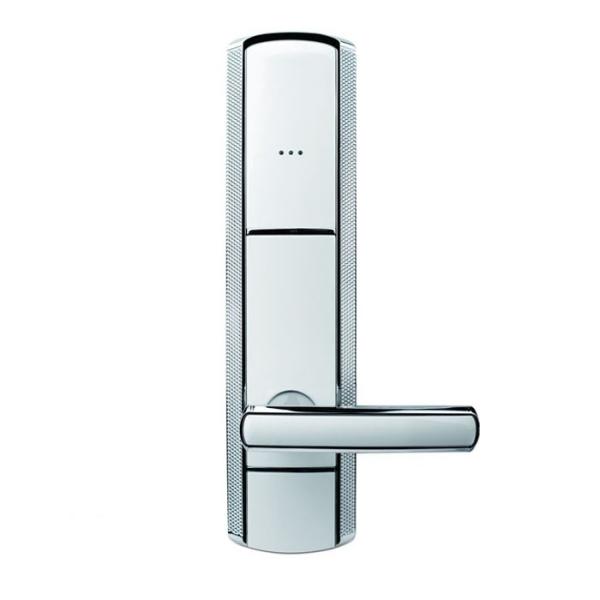Electronic hotel door locks card key electronic hotel door locks manufacturer from CHINA