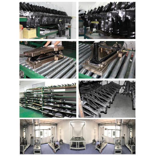 29er Thru Axle Carbon Fiber Mountain Bike 29