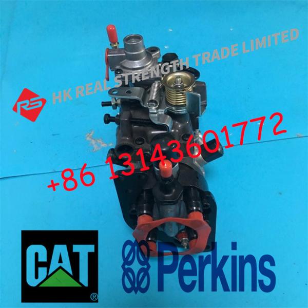 Fuel Injection Pump 9320A533H 9320A215G 9521A070G 9320A218H For Caterpillar Excavator JCB Engine