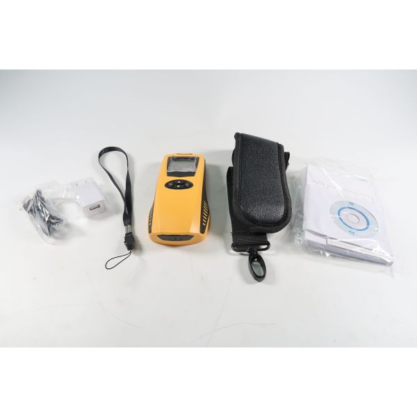 Portable Rebar Integrated Detector Steel Bar Scanner Rebar Detector Locato