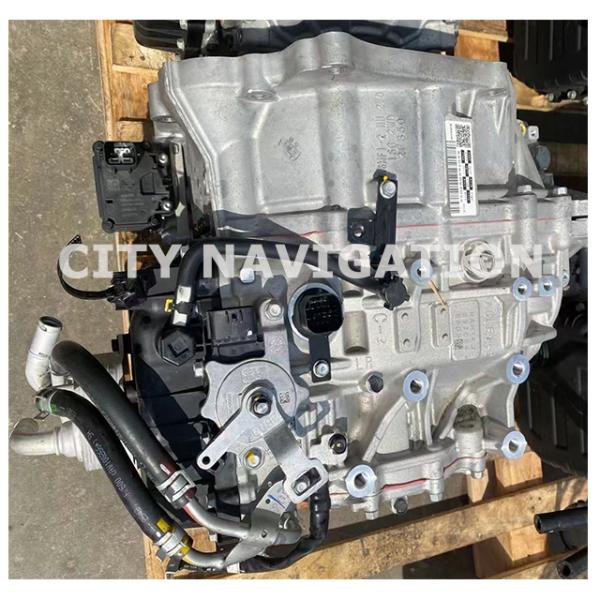 Стальной алюминиевый материал для Kia Spectra 2.0L коробки передач 2F350