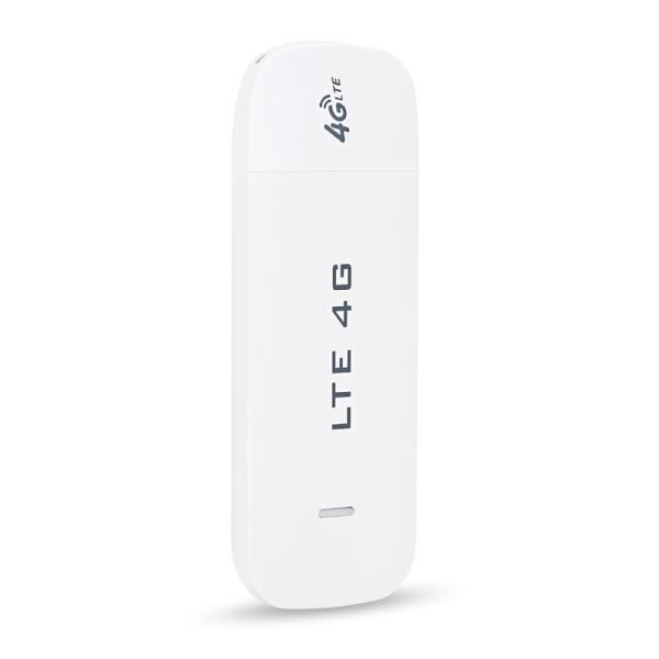 Двойная частота 4G WiFi 6 маршрутизатор FDD B1/B3 WCDMA 2100MHz Открытый / WPA безопасность