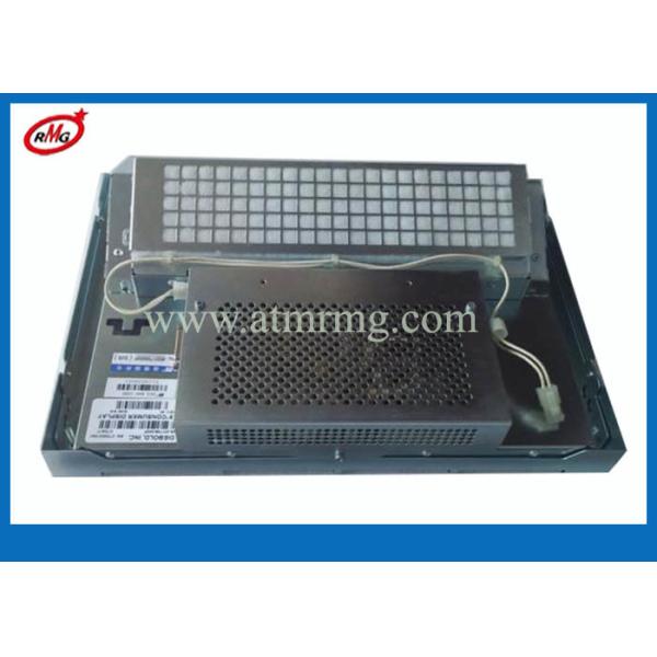 ATM 機械の予備品 Diebold 15 消費者ディスプレイ LCD 49201789000F