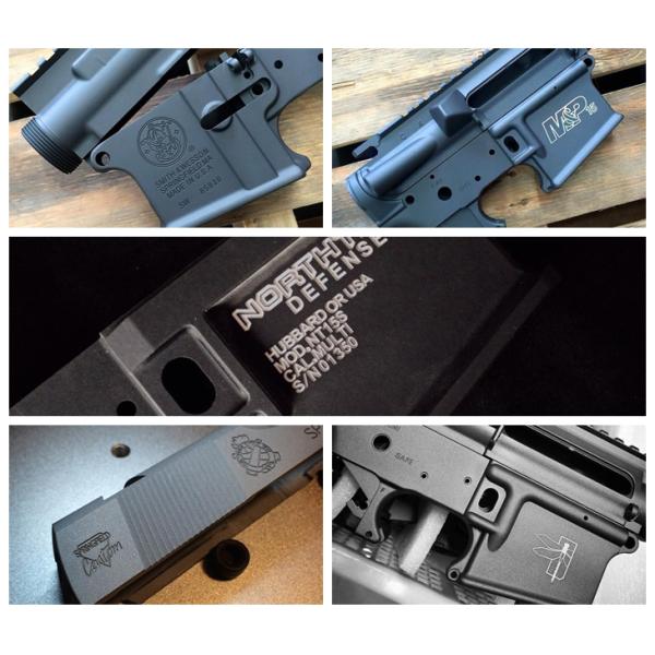 Light Weight 20W JPT Mopa Laser Marking Machine For Metal View Larger Image