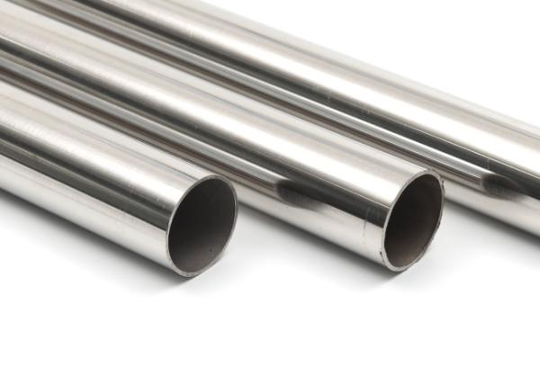 ASTM 6061 T5 Aluminum Round Pipe Round Hollow Tube