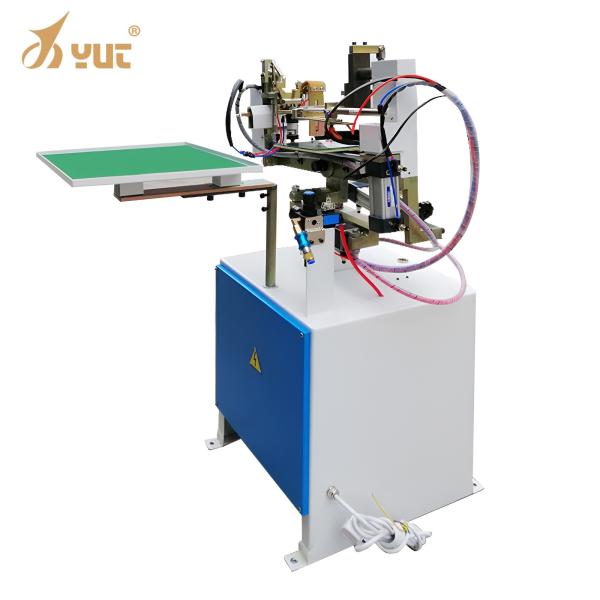 Adjustable Automatic Shoe Lasting Machine Long Lasting Shoes Manufacturing Machine