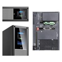 RACK MOUNT TOWER TYPE Eaton sistema UPS on-line 200KVA 250KVA 300KVA on-line Alto desempenho UPS integrado em bateria