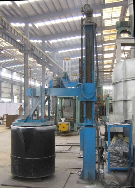 Moisture Ppm ≤3 3 Phases Aluminium Degassing Machine With Adjustable Flow Rate Single Rotor M3/h 0.5～5
