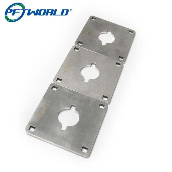 Machining Sheet Metal Fabricating Parts Aluminum Laser Cutting Bending CNC Stamping Parts