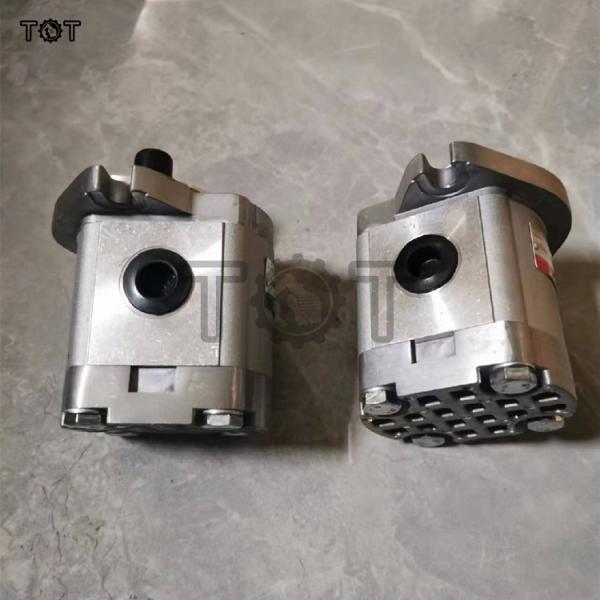 насос с зубчатой передачей HPV116 HPV145 EX200 EX300-1 EX330-5 ZAX330 9217993 4181700 пилота экскаватора