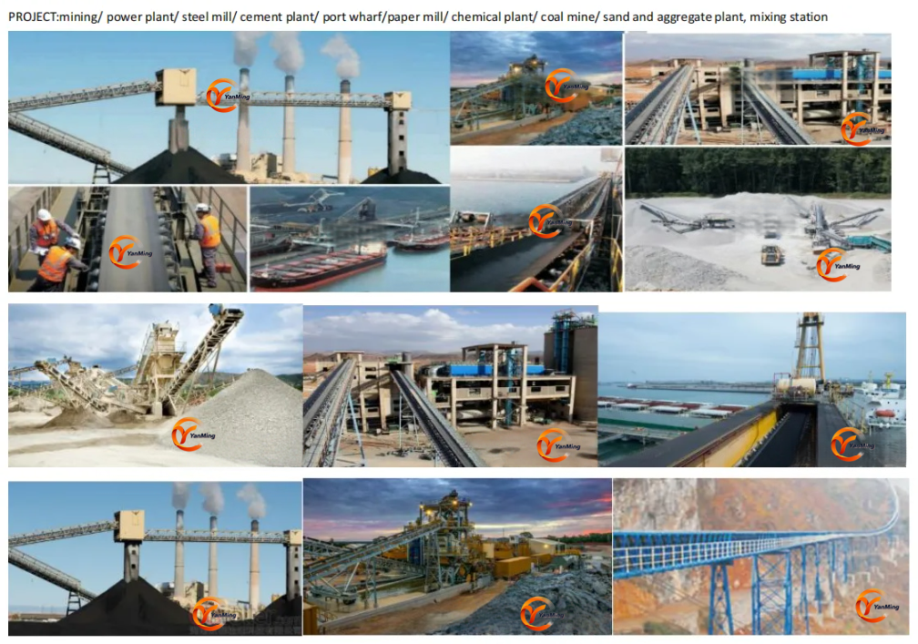 Промышленный 6-осевой робот для сварки и автоматизации MIG