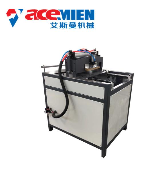 Wall Decoration PVC Wall Panel Making Machine , PVC Ceiling Production Line