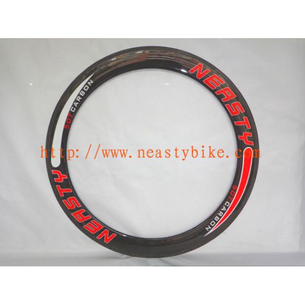 Road carbon wheelset,Full Carbon Wheels;38/50/55/88mm Tubular/T700SC High Tensile Rims