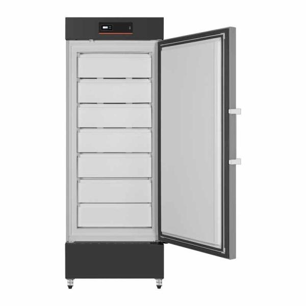 MD-25L308 Medical Pharmacy Biomedical Plasma Freezer For Vaccine Rna DNA Storage -25 Degree