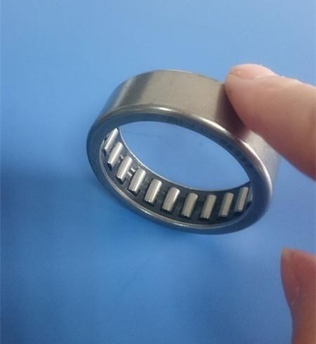 NSK Needle Roller Bearing For Machine Tool Shifting Device HK0408	7947/4K