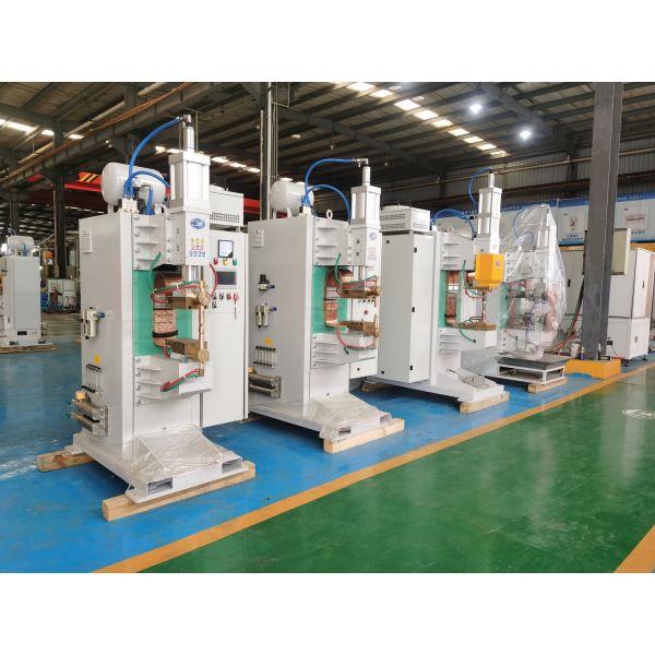 Stud Bolt Capacitive Capacitor Discharge Energy Storage Nut Spot Welding Machine