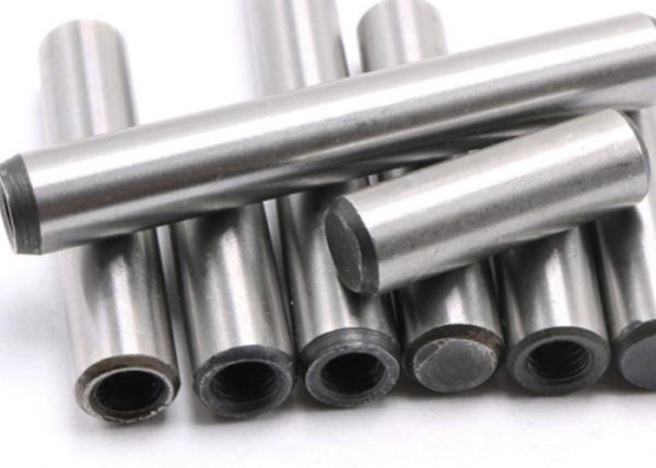 14mm 16mm 304 316 Pins de aço inoxidável de linha de filamento interno DIN7978
