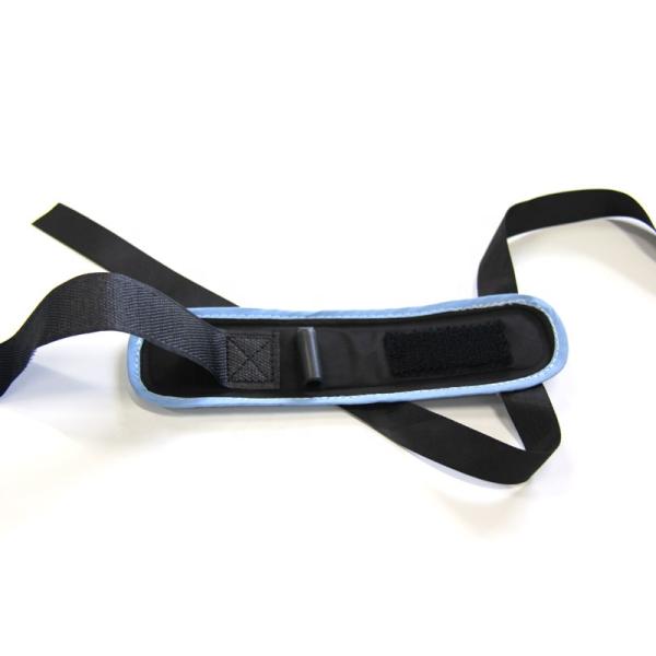 Медицинские принадлежности класса I. Одномочевой турникетный манжетка для лечения травм пальцев