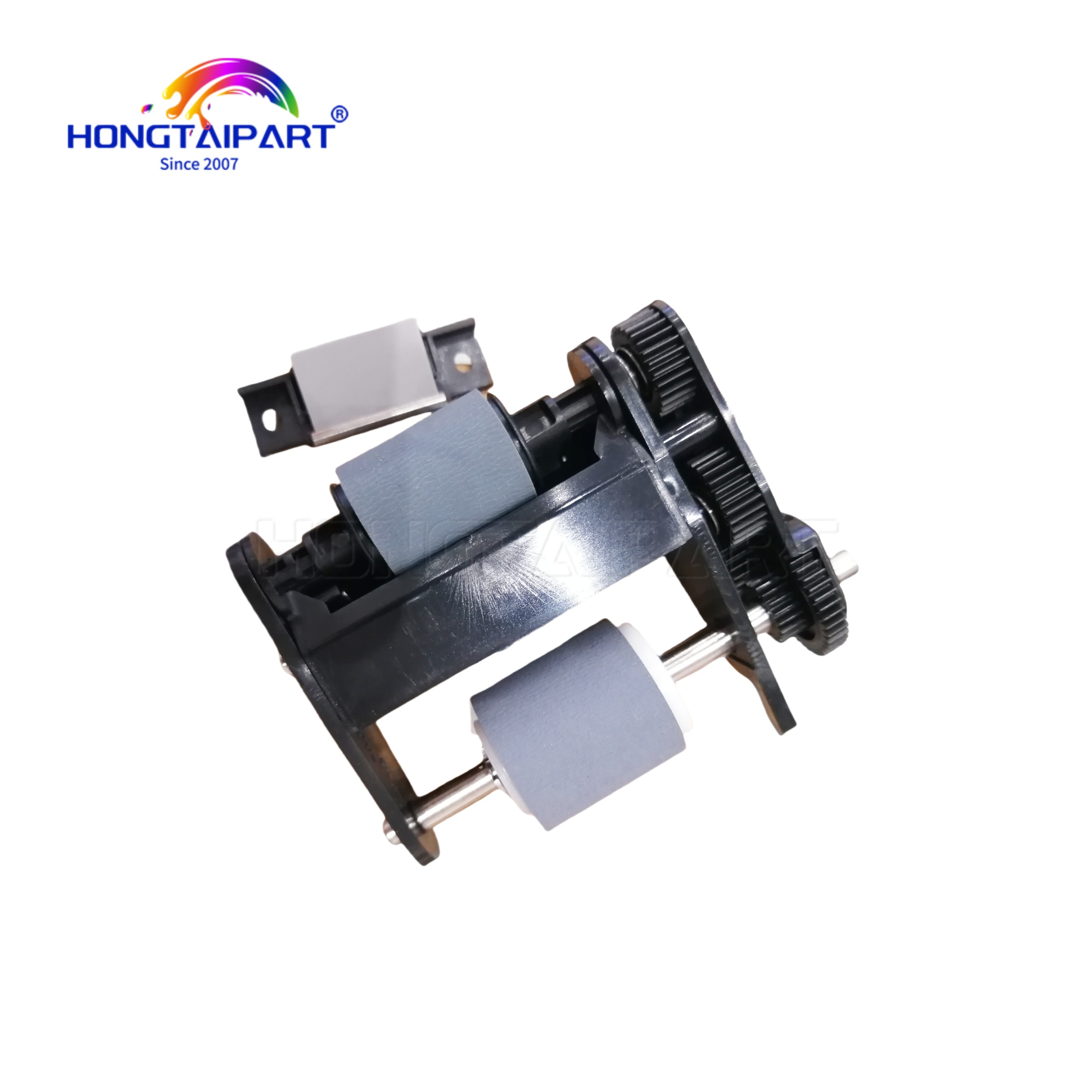 Набор технического обслуживания роликов ADF CC519-67909 для H P Color LaserJet M3035 M3027 CM3530 Принтерные принадлежности Копировщик HONGTAIPART