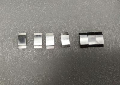 Metal HASCO Standard Mould Parts Components With Quencher Mould Hot Treatment