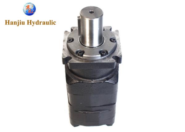 Intercâmbio de motor hidráulico Geroler de disco 119-1030-003 Danfoss Char Lynn 10000 Series