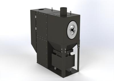 High Filtration Cartridge Type Dust Collector Dust Removing 2.2kw - 7.5kw Power
